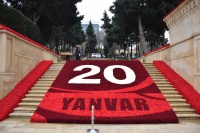 20 Yanvar - qaranlıqdan aydınlığa açılan səhər... -XATİRƏ