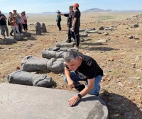 Şəmil Sadiqin &Ouml;t&uuml;kən xatirələri