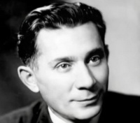 150-dən artıq səhnə obrazı canlandıran aktyor - İbrahim Həmzəyev