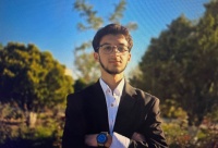 Tələbə yaradıcılığı - Yusif Əhmədin hekayəsi