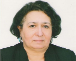 İntellektual q&uuml;drətin təcəss&uuml;m&uuml; &ndash; M&Uuml;SAHİBƏ-DİALOQ