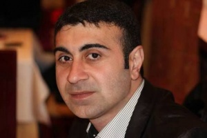 ŞEİR SAATI &ndash; V&uuml;qar Rahinin qəzəlləri