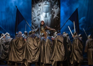 Azərbaycanlı opera sənətçisi Avropa səhnələrində parlayır