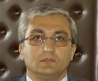 İnanmaq istəyirəm... - PORTRET