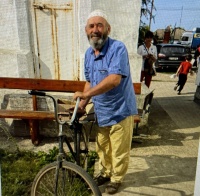 “Adamın Biri” - Mustafa Türk