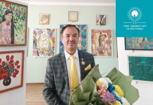 “Sənətkar ilk növbədə öz ölkəsində tanınmalı, qiymətləndirilməlidir” – MÜSAHİBƏ