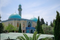 Heydər Əliyev 20 yaşında hansı ocağa nəzir deyib?