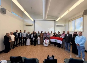 Xalqlar birləşir, m&uuml;stəqillik mesajı d&uuml;nyaya &ccedil;atdırıldı