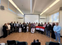 Xalqlar birləşir, m&uuml;stəqillik mesajı d&uuml;nyaya &ccedil;atdırıldı