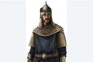 &quot;QIZIL ALMA&quot;  LAYİHƏSİ - Ən məşhur türk dövlət xadimləri - I Qılınc Arslan -