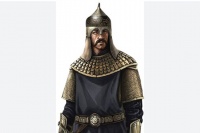 &quot;QIZIL ALMA&quot;  LAYİHƏSİ - Ən məşhur türk dövlət xadimləri - I Qılınc Arslan -