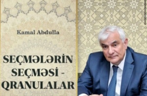 “Bizim axtardığımız doğru-dürüst cavab, doğru-dürüst sualın içindədir” – HƏR GÜN KAMAL ABDULLADAN 7 QRANULA