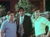 Bizim k&uuml;&ccedil;ənin oğlanları &ndash; uşaqlığın, dostluğun və məhəllə ruhunun filmi