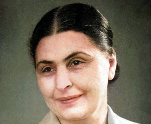 Ata-anası &ouml;ld&uuml;r&uuml;lən 6 yaşlı acar qızına Nərimanov dəstək &ccedil;ıxdı...