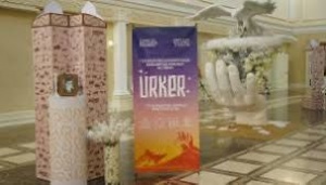 &ldquo;&Uuml;RKER&rdquo; Beynəlxalq Qısametrajlı Film Festivalı TƏFƏRR&Uuml;AT