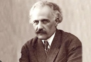 Bu g&uuml;n g&ouml;rkəmli Azərbaycan ədibi Əbd&uuml;rrəhman bəy Haqverdiyevin doğum g&uuml;n&uuml;d&uuml;r