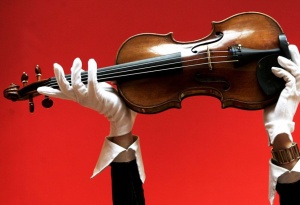 B&ouml;y&uuml;k Stradivarinin m&uuml;əllimi, Əlillər G&uuml;n&uuml;, Animatorların bayramı...