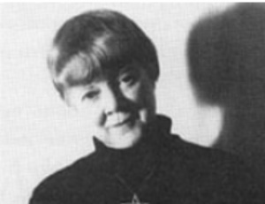 DÜNYA ƏDƏBİYYATI - Barbara Uokerin “Dişi canavar” hekayəsi