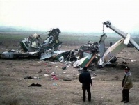 &ldquo;Tarixin ağ ləkələri&rdquo; - Məsuliyətsizlik və dəhşətli qəza