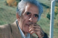 Xalq şairi Məmməd Arazın anım g&uuml;n&uuml;d&uuml;r