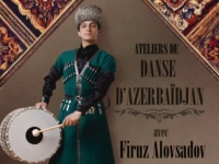 Cenevrədə Azərbaycan milli rəqsləri üzrə ustad dərsləri təşkil olunacaq