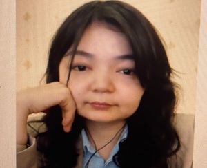 &ldquo;Biri ikisində&rdquo; &ndash; Firuzə Xeyrullayeva