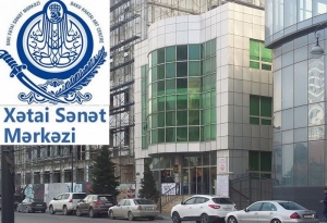 Ötən gün Bakıda “Akvarel təəssüratları” adlı satış sərgisi açıldı