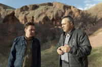 Əli &Ccedil;ağlanın sevdiyi Zaman Paşazadənin "Bob Ross ilə rəsm ləzzəti" şeiridir