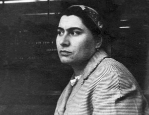 Özünə çətin olanı seçdi