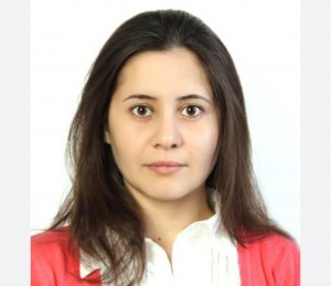 Ətirşah ərk&ouml;y&uuml;nl&uuml;y&uuml; - PRİT&Ccedil;A