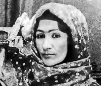 Bu günün adı – XURŞİDBANU NATƏVAN