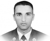 Şəhidlər barədə şeirlər - Fariz Həsənov