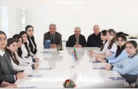 &ldquo;Təbriz kədərliydi, sən ağlayırdın...&rdquo;- Sumqayıtda H&ouml;kumə Billuri anılıb