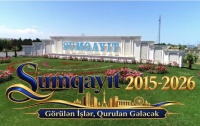 Sumqayıt barədə yeni sənədli film