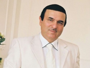 Azərbaycan oğlu &ndash; Məmmədbağır Bağırzadə