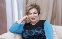 Afaq Bəşirqızını ən tez təbrik edən biz olaq