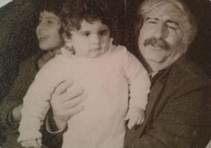 “Son beş ilin ağrısı” – Atam Fikrət Sadığa MƏKTUB