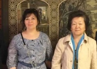 Поэтический диалог через границы