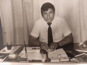 Araz İsmayılovun 85 illik xatirəsinə həsr olunmuş a&ccedil;ıq dərs