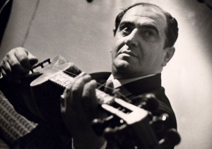 Onun adına ən populyar musiqi ansamblı var