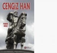 Yunus Oğuzun &quot;Cengiz han&quot; romanı çapdan çıxdı