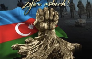 Zəfər G&uuml;n&uuml;n&uuml;n məna y&uuml;k&uuml;: q&uuml;rurun və birliyin səsi