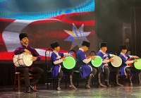 Nyu Yorkda “İpək Yolu–2025” beynəlxalq festivalı keçirilib
