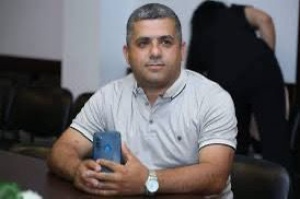 &ldquo;Hekayə saatı&rdquo;nda V&uuml;sal Oğuzun &ldquo;Əmanət&rdquo; hekayəsi