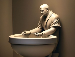 17 unitazlı oliqarx