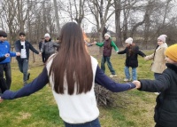 Oğuzda "Novruz &ndash; Azərbaycan xalqının milli bayramıdır" adlı tədbir ke&ccedil;irilib