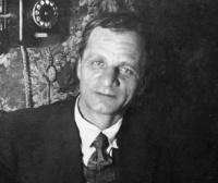 Andrey Platonov &ndash; fəlsəfi prozanın m&uuml;kəmməl imzası
