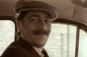 Həm teatr rejissoru, həm kinorejissor, həm aktyor...