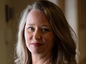 XARİCİ ƏDƏBİYYAT – Cenifer Rasbunun şeirləri