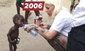 &ldquo;Maraqlı s&ouml;hbətlər&rdquo;də nigeriyalı oğlan